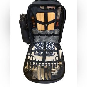 Picnic at ascot picnic backpack